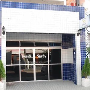 Savoy Estalagem Fortaleza (Ceara)