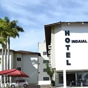 2* Hotel Hotel Parador Indaial