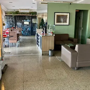 Flat Classic Apart-hotel Fortaleza (Ceara)