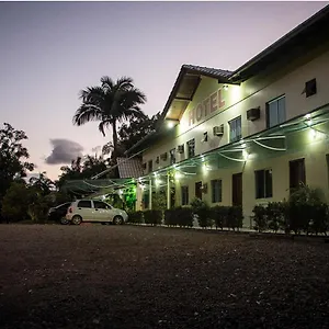 3* Hotel Nosso Bosque