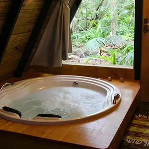  Casa de hóspedes Com Hidromassagem